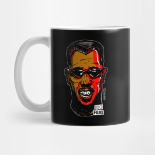 Blade BBQFilms Mug